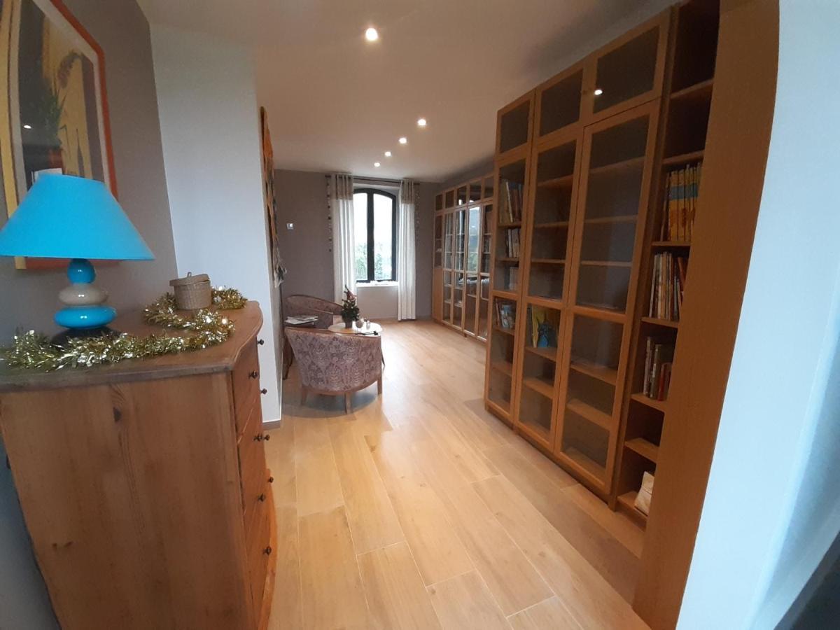 Domaine Benester - Chambre Leonie Siorac-en-Périgord Eksteriør billede